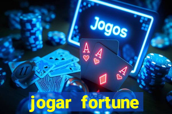 jogar fortune dragon modo demo